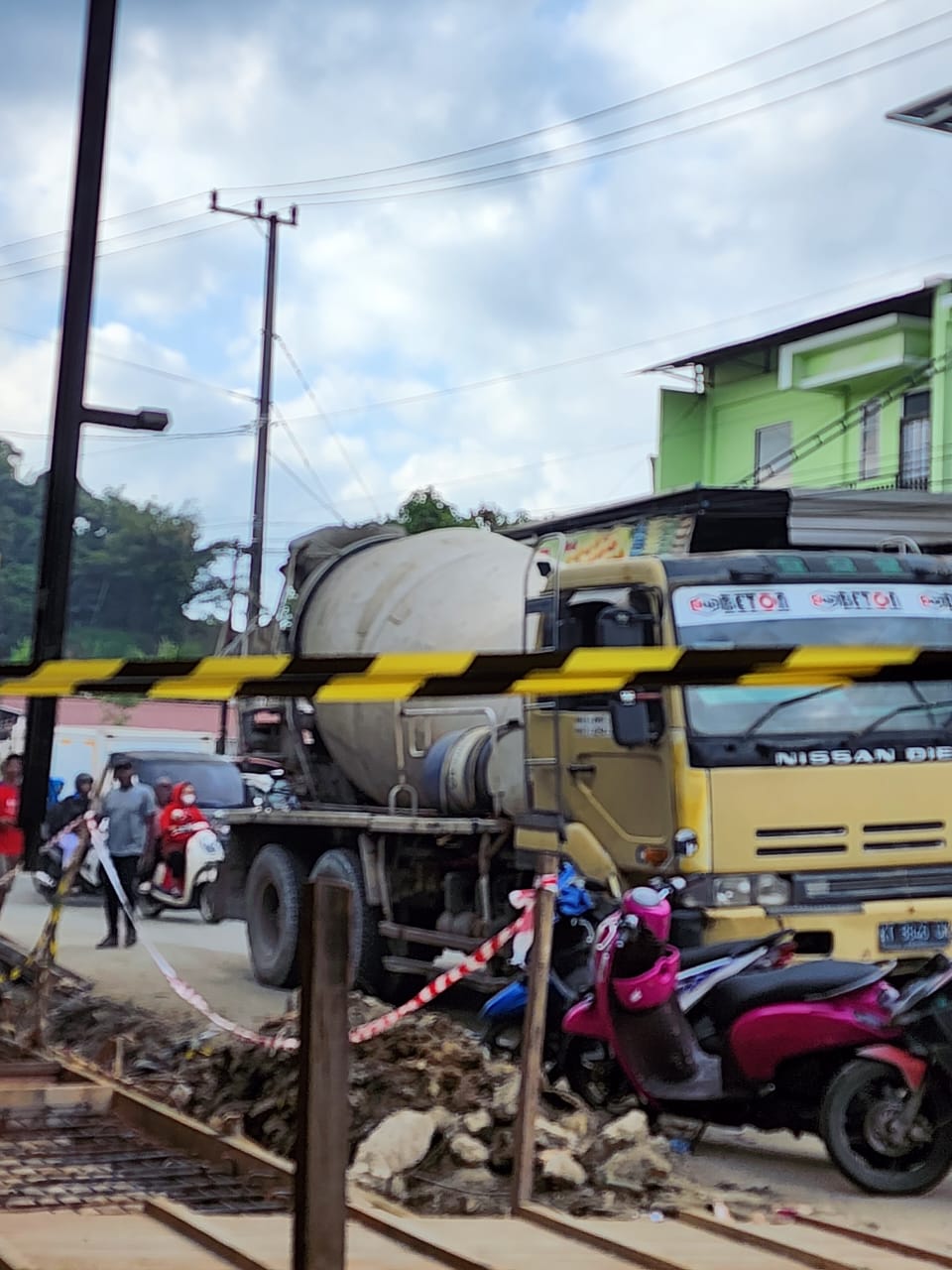 Galeri Proyek